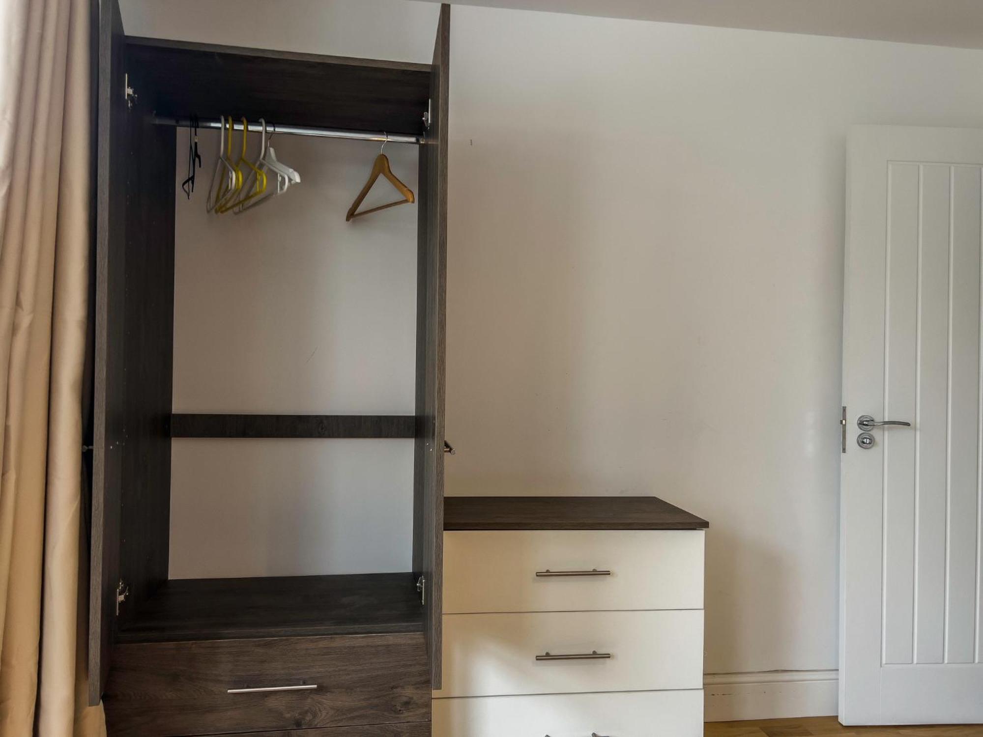 Deluxe 3 Bed Flat With Garden Apartment Finchley Bagian luar foto
