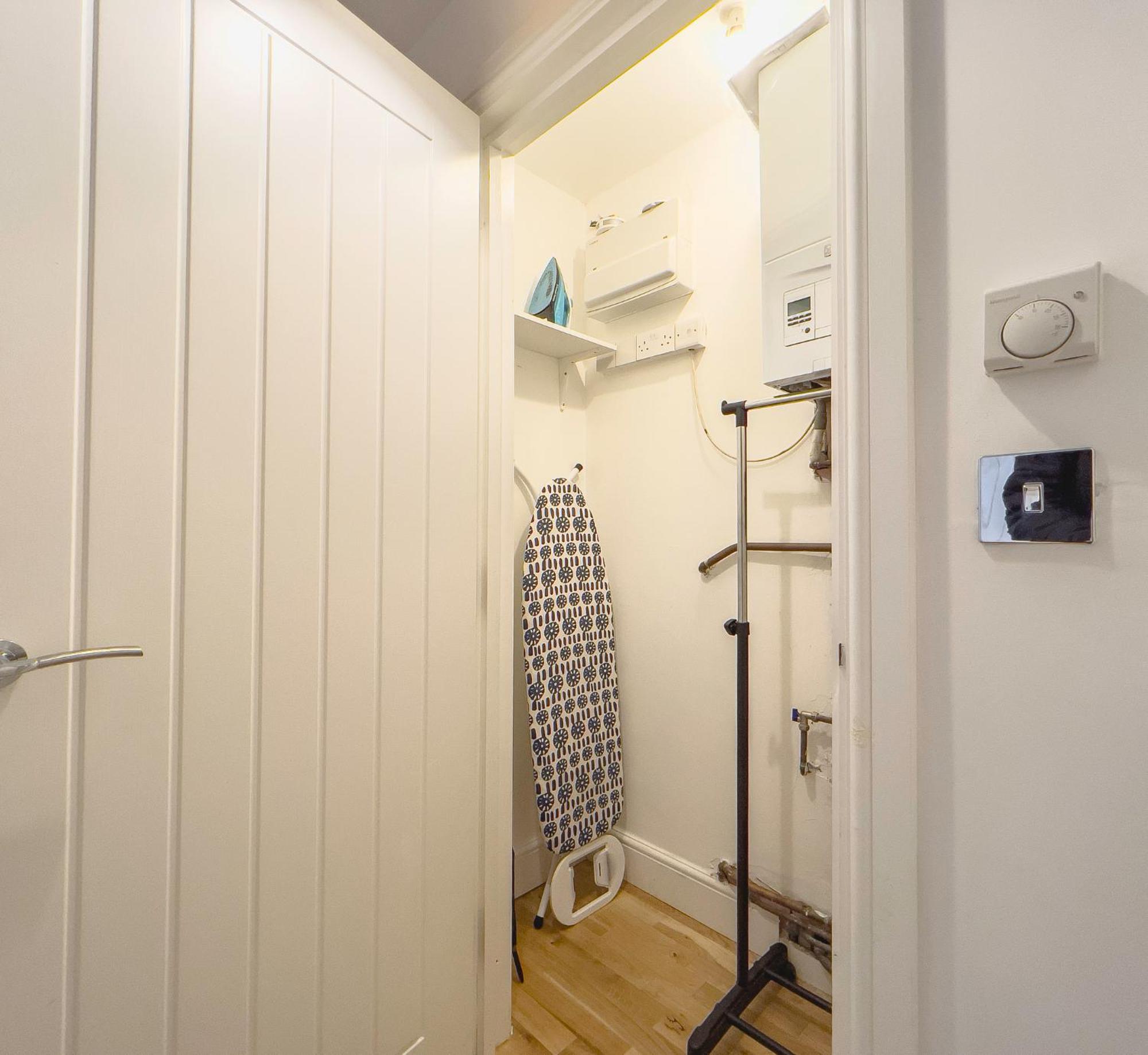 Deluxe 3 Bed Flat With Garden Apartment Finchley Bagian luar foto